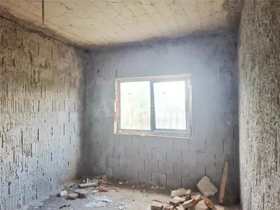 Vila la gri, 100 mp utili – Magura | Teren 670 mp | Garaj - foto 5