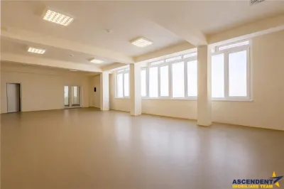 Spatiu comercial nou, acces facil, componenta si dotari apreciabile, Calea Bucuresti, Brasov - foto 11