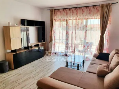 Duplex modern,cu garaj si 3 dormitoare,Dumbravita - Dumbravita