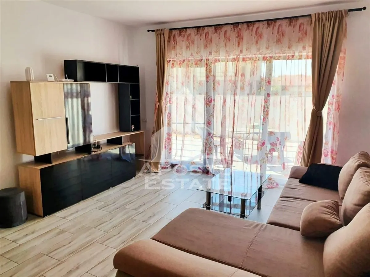 Duplex modern,cu garaj si 3 dormitoare,Dumbravita - foto 1