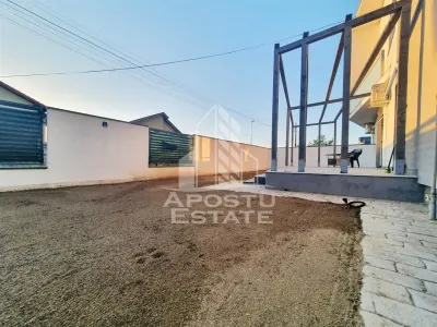 Duplex modern,cu garaj si 3 dormitoare,Dumbravita - foto 14