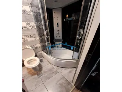 Apartament 3 camere | 70,41 mp + balcon 11,12 MP | Floresti – Zona BMW / VIVO - foto 7