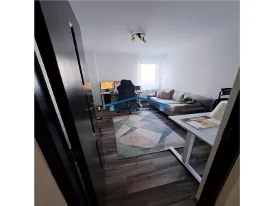 Apartament 3 camere | 70,41 mp + balcon 11,12 MP | Floresti – Zona BMW / VIVO - foto 8