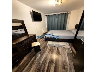 Apartament 3 camere | 70,41 mp + balcon 11,12 MP | Floresti – Zona BMW / VIVO - foto 9