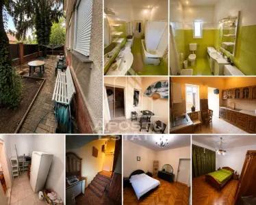 Casa de inchiriat zona Dambovita / Sagului Parter+1 - Timisoara
