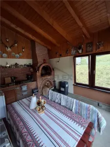 Vila Rustica  Dambul Morii 140 mp - foto 22