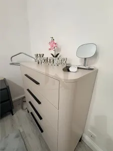 Prima Inchiriere! Centru Hala Centrala , 2 camere , totul nou ! - foto 12