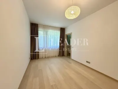 Apartament cu gradina | Nemobilat | Premium | Batistei - foto 19