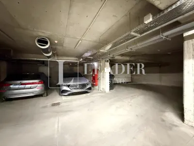 Apartament cu gradina | Nemobilat | Premium | Batistei - foto 23