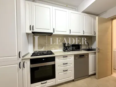 Apartament cu gradina | Nemobilat | Premium | Batistei - foto 8