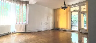 Casa individuala P + M de inchiriat nemobilata  - Lipovei -  Mall - Timisoara