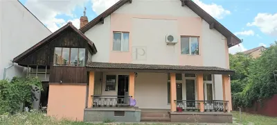 Casa individuala P + M de inchiriat nemobilata  - Lipovei -  Mall - foto 11