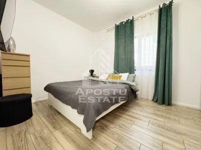 Apartament 2 camere de vanzare, 50mp utili, balcon - Giroc, zona Penny - foto 4