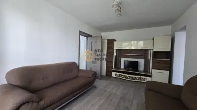 De inchiriat apartament 3 camere Transilvaniei - Oradea