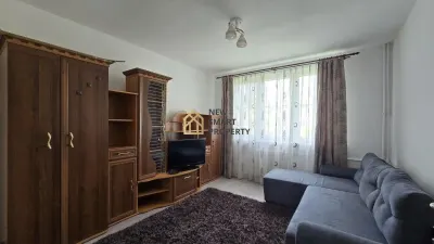 De inchiriat apartament 3 camere Transilvaniei - foto 5