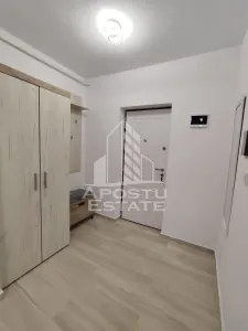 Apartament de inchiriat 2 camere zona Giroc - foto 9