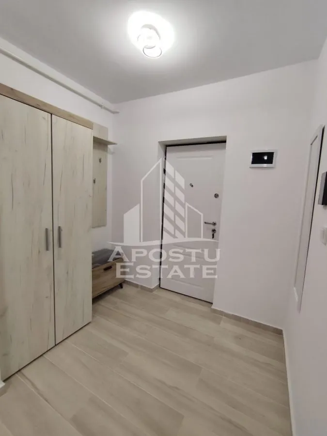 Apartament de inchiriat 2 camere zona Giroc - foto 10