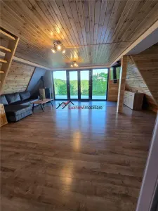 Cabana A-Frame premium â€“ confort, natură și intimitate! - foto 4