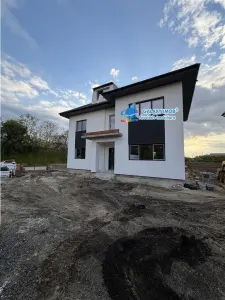 Proprietar-Casa P+1+M-5 camere/3bai- Teren 540mp Vis-a-vis  PADURE - foto 24