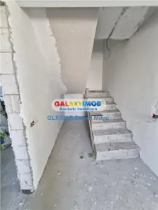 Casa individuala 5 camere-Dormitor la parter-Teren 450mp-Comision 0% - foto 14