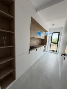 Apartament 2 camere-Bloc Lift-Incalzire pardoseala-Prelungirea Ghence - foto 3