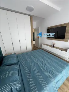 Apartament 2 camere-Bloc Lift-Incalzire pardoseala-Prelungirea Ghence - foto 4
