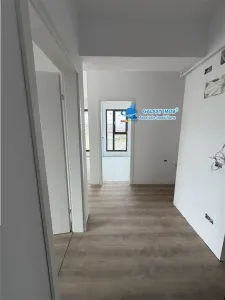 Apartament 2 camere-Bloc Lift-Incalzire pardoseala-Prelungirea Ghence - foto 8