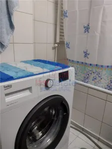Apartament 2 Camere Podu Ros - Mega Image - foto 11