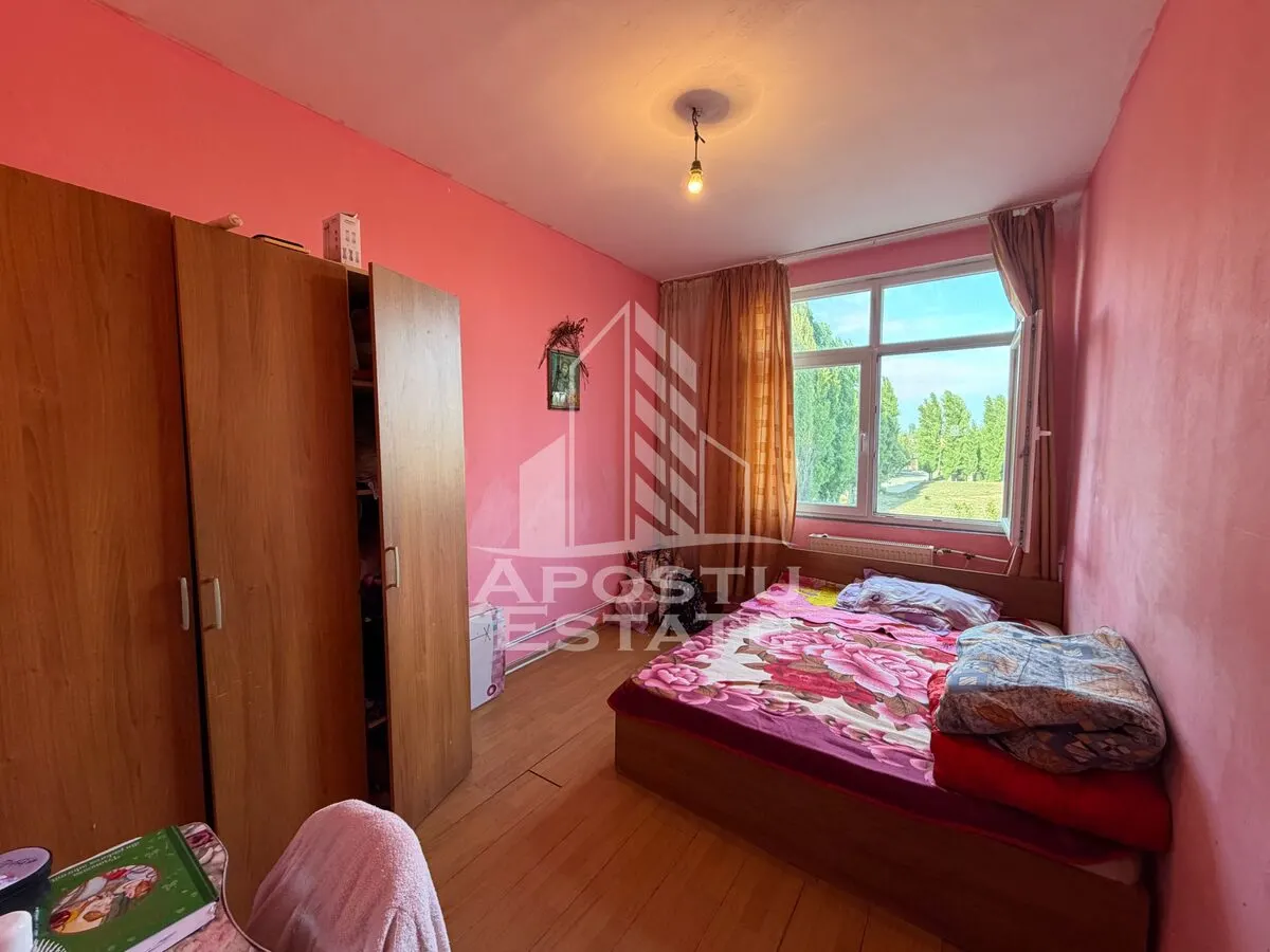 Apartament cu 1 camera de vanzare , etaj intermediar, Blascovici - foto 1