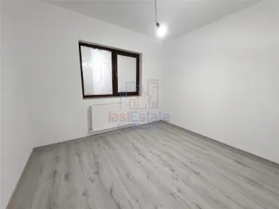 Zero comision - Casa cu 4 camere 2 bai mobilata si utilata zona Miroslava - foto 5