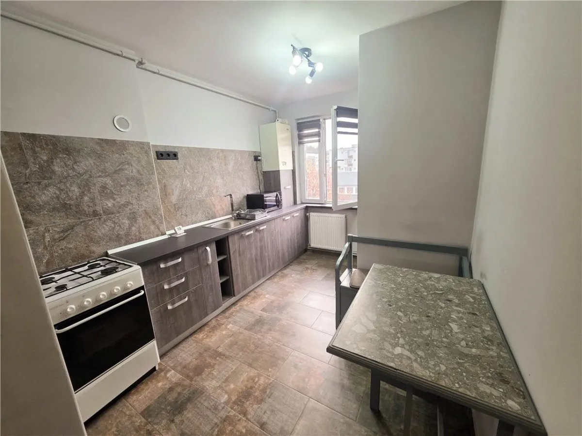 Apartament 2 camere, UMF, 7 Noiembrie, Targu Mures - foto 1