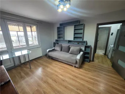 Apartament 2 camere, UMF, 7 Noiembrie, Targu Mures - foto 2