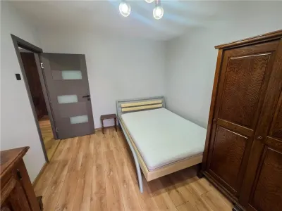 Apartament 2 camere, UMF, 7 Noiembrie, Targu Mures - foto 11
