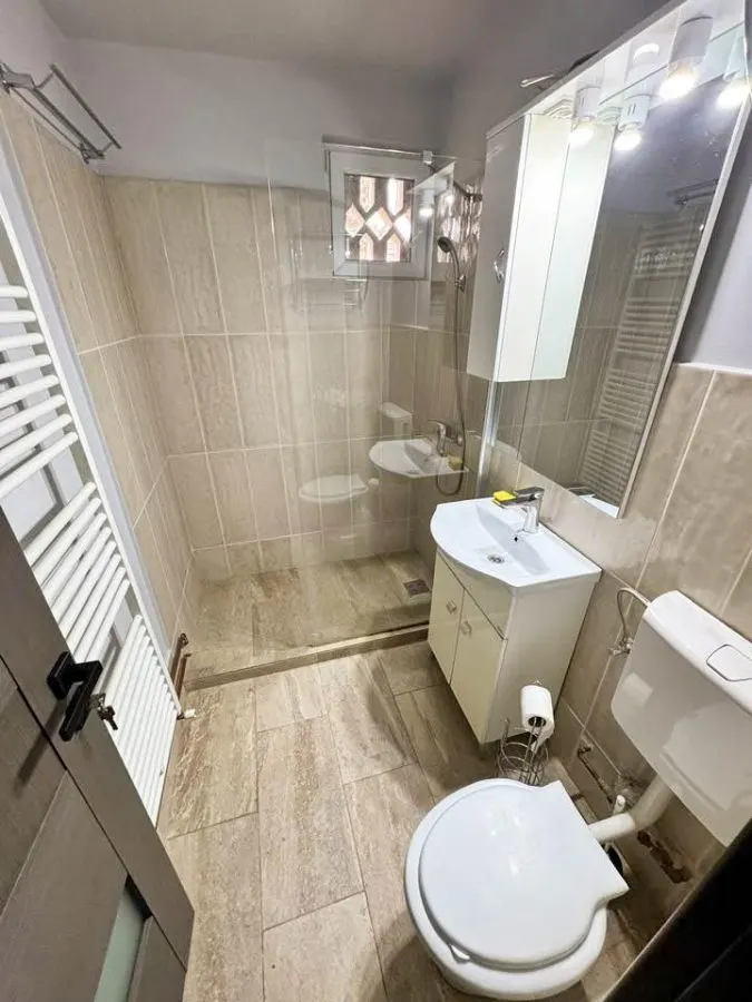 Apartament 2 camere, UMF, 7 Noiembrie, Targu Mures - foto 12