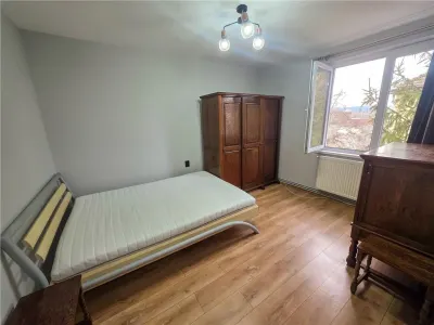 Apartament 2 camere, UMF, 7 Noiembrie, Targu Mures - foto 4