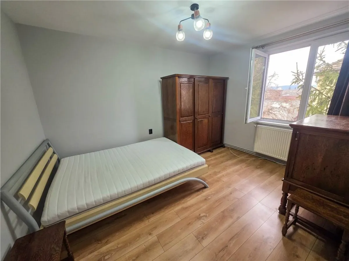 Apartament 2 camere, UMF, 7 Noiembrie, Targu Mures - foto 4