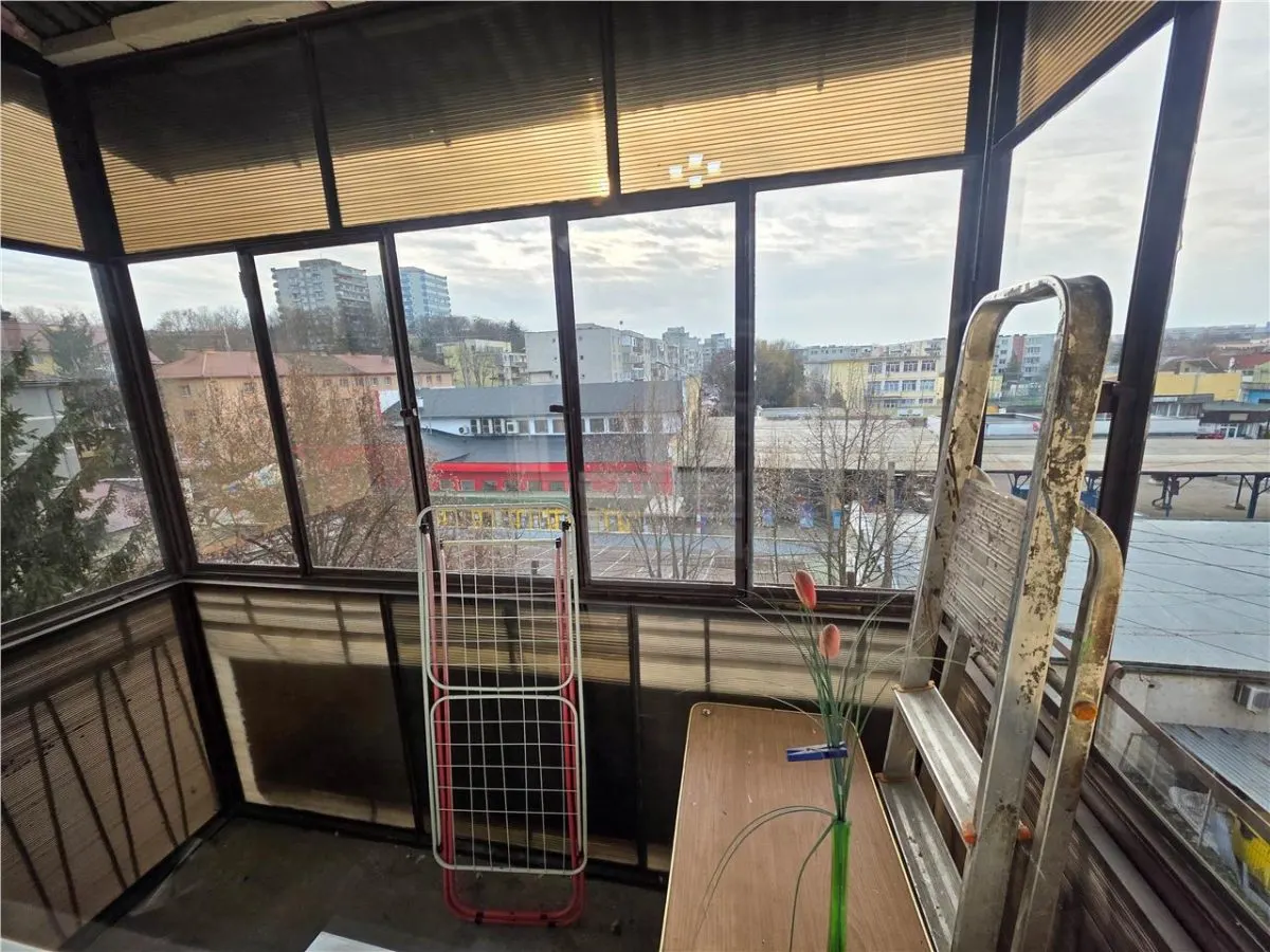 Apartament 2 camere, UMF, 7 Noiembrie, Targu Mures - foto 9
