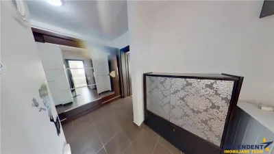 Pet friendly! 2 camere decomandate, parcare inclusa, Sub Cetate Residence Sanpetru - foto 15