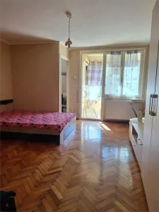 CENTRAL - APARTAMENT 1 CAMERA - mobilat, utilat + LIFT - Timisoara