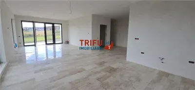 Casa de vanzare 4 camere, garaj pe un nivel  Alba Micesti - foto 8