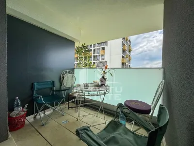 Apartament nou, 2 camere - bloc SEASONS Frunzisului - foto 20