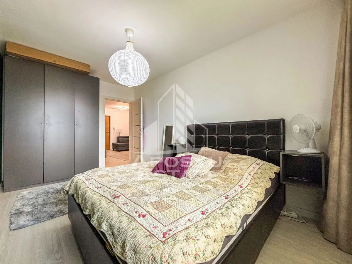 Apartament nou, 2 camere - bloc SEASONS Frunzisului - foto 7