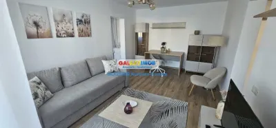 Apartament 2 camere Crangasi - foto 1