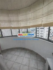 Apartament 3 camere decomandat Podul Grant/AC/Centrala - foto 14