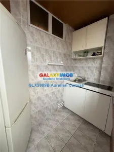 Garsoniera pentru inchiriat Parc Cismigiu/centrala proprie/AC - foto 7