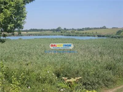 Gradistea 2177 mp cu deschidere directa la LAC de 24 ML - foto 3