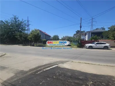 Balotesti Str Ion C Bratianu 2595 MP deschidere 13,77 ML - Balotesti