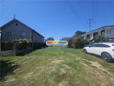 Balotesti Str Ion C Bratianu 2595 MP deschidere 13,77 ML - foto 2