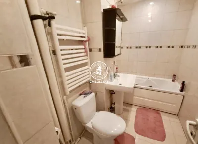 Apartament 3 camere  de vanzare  Gara, - foto 7