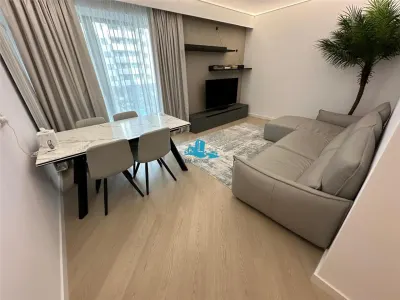 Inchiriere apartament 3 camere, Pipera, Cortina North, loc de parcare subteran - Bucuresti